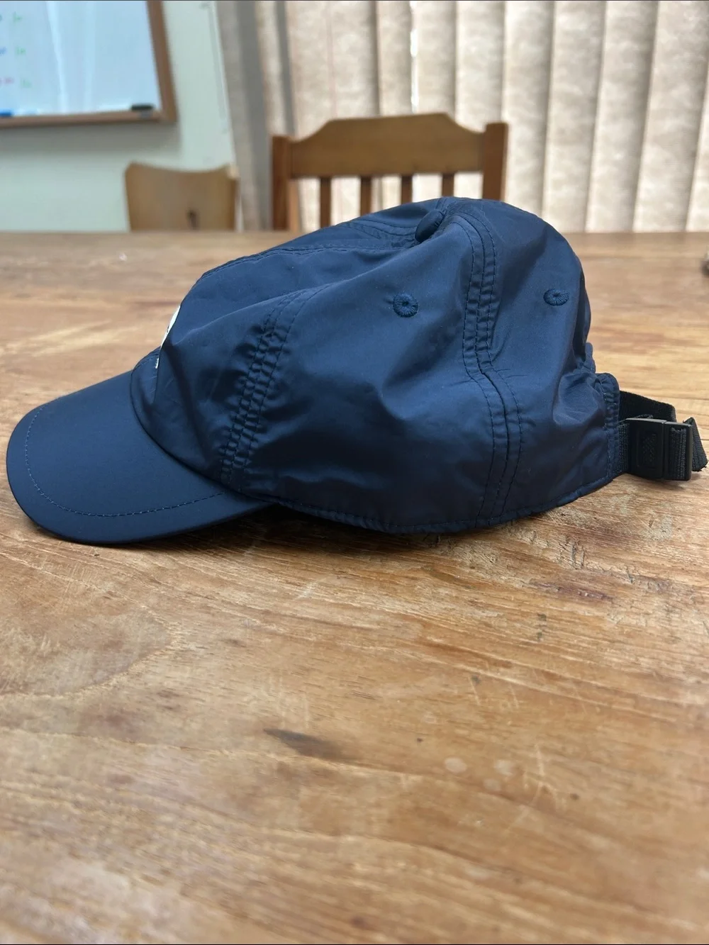Rag & Bone Addison Baseball Cap - Picture 5 of 5